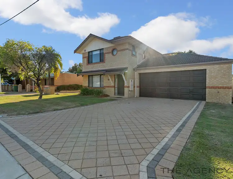 1/5 Butson Place, Redcliffe WA 6104