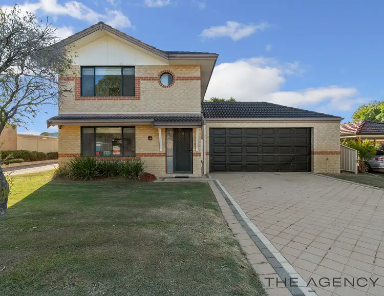 Second view of Homely house listing, 1/5 Butson Place, Redcliffe WA 6104