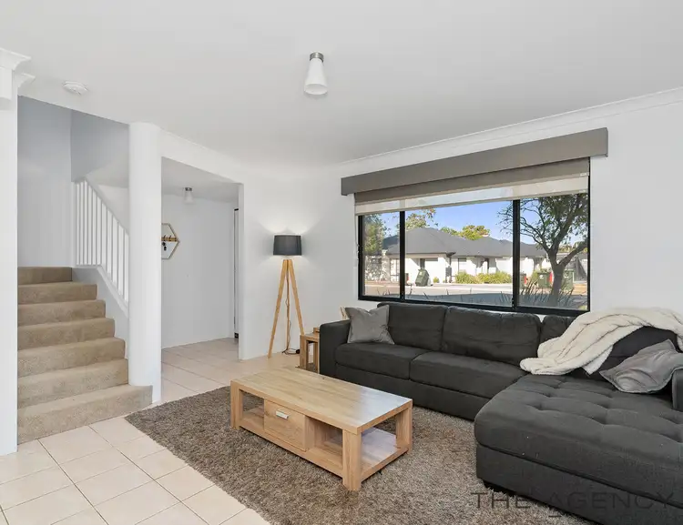 Fourth view of Homely house listing, 1/5 Butson Place, Redcliffe WA 6104