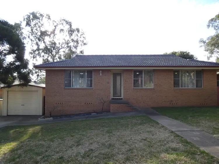 14 Beech Street, Muswellbrook NSW 2333