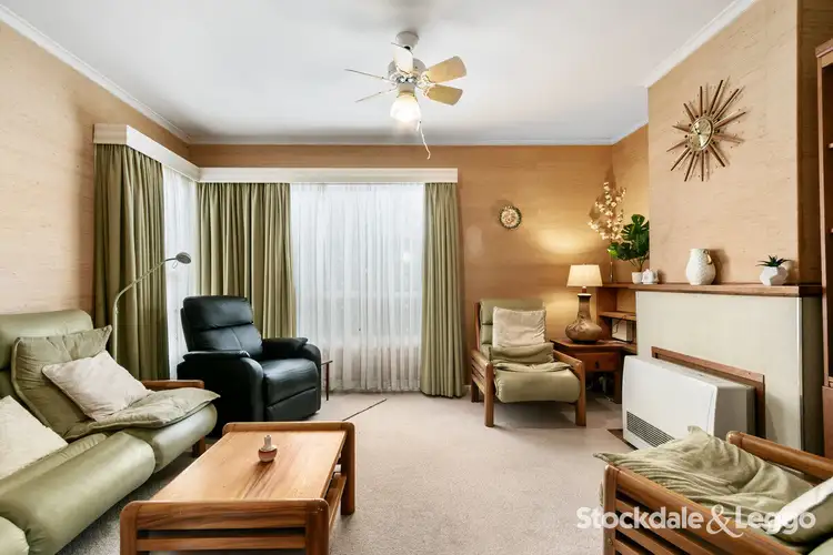 Second view of Homely house listing, 3 Davey Street, Morwell VIC 3840