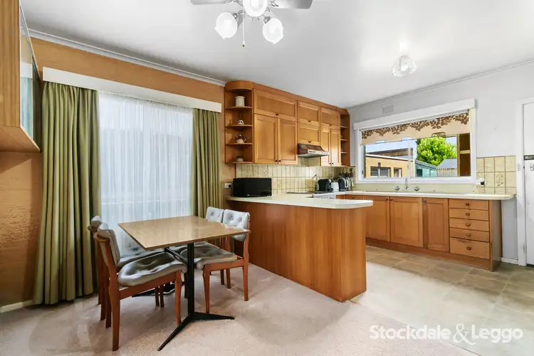 Third view of Homely house listing, 3 Davey Street, Morwell VIC 3840