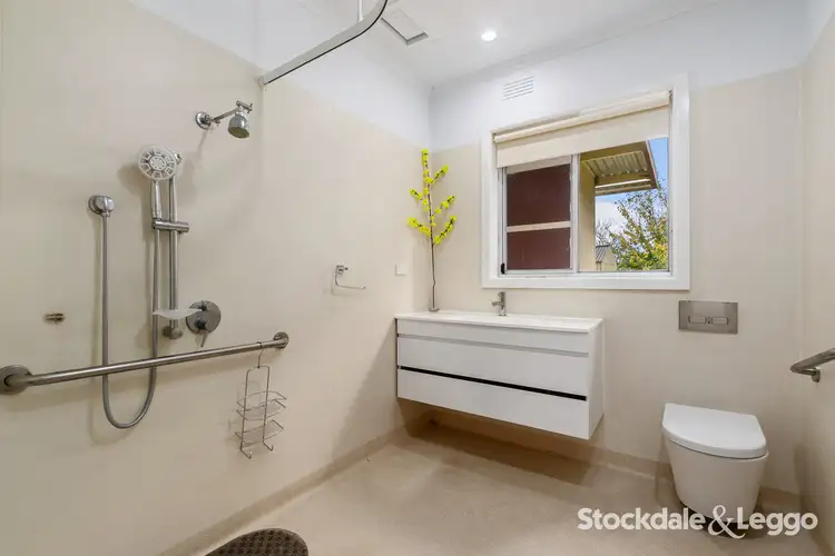 Fourth view of Homely house listing, 3 Davey Street, Morwell VIC 3840