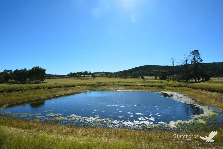 Third view of Homely house listing, 57 Collins Road, Glen Aplin QLD 4381