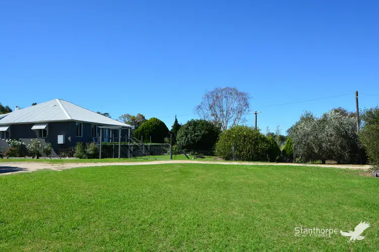 Fourth view of Homely house listing, 57 Collins Road, Glen Aplin QLD 4381