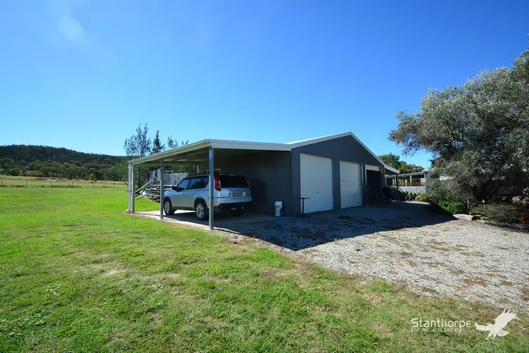 Fifth view of Homely house listing, 57 Collins Road, Glen Aplin QLD 4381
