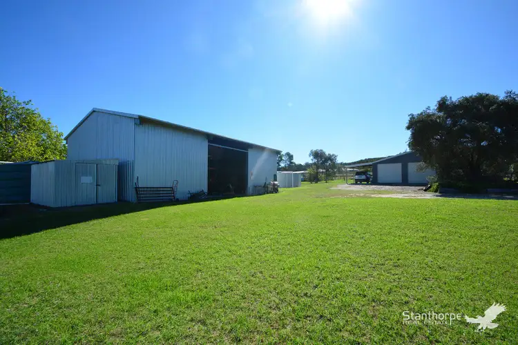 Sixth view of Homely house listing, 57 Collins Road, Glen Aplin QLD 4381