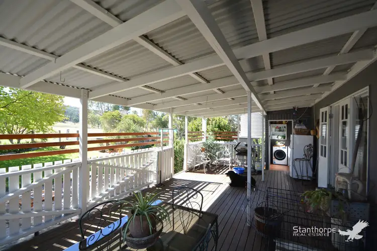 Seventh view of Homely house listing, 57 Collins Road, Glen Aplin QLD 4381