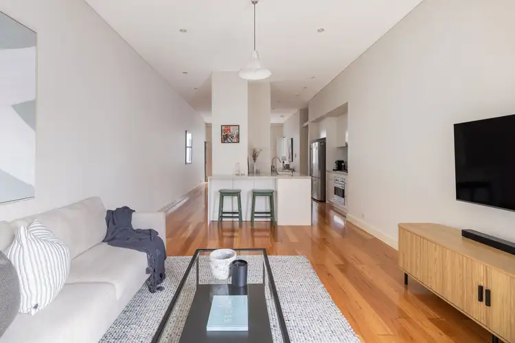 Second view of Homely apartment listing, 217/23 Corunna Road, Stanmore NSW 2048