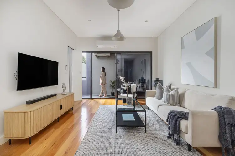 Third view of Homely apartment listing, 217/23 Corunna Road, Stanmore NSW 2048