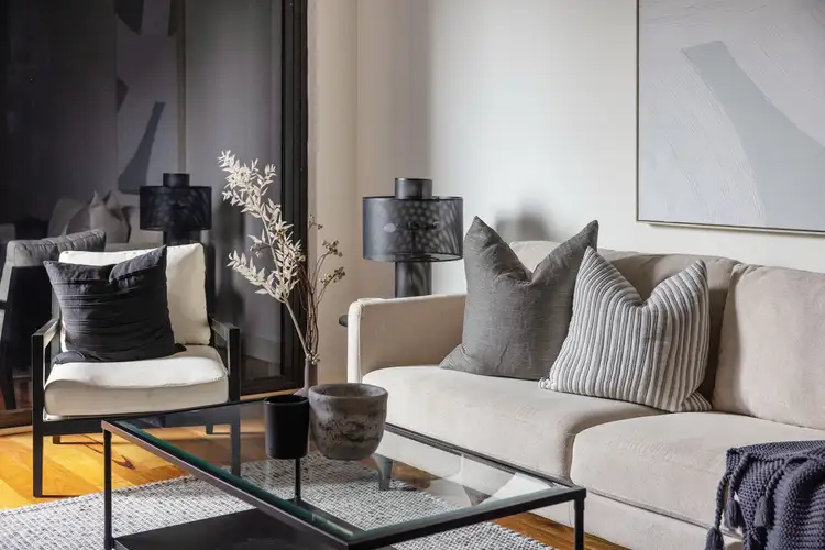 Fourth view of Homely apartment listing, 217/23 Corunna Road, Stanmore NSW 2048