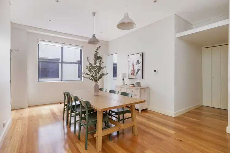 Fifth view of Homely apartment listing, 217/23 Corunna Road, Stanmore NSW 2048