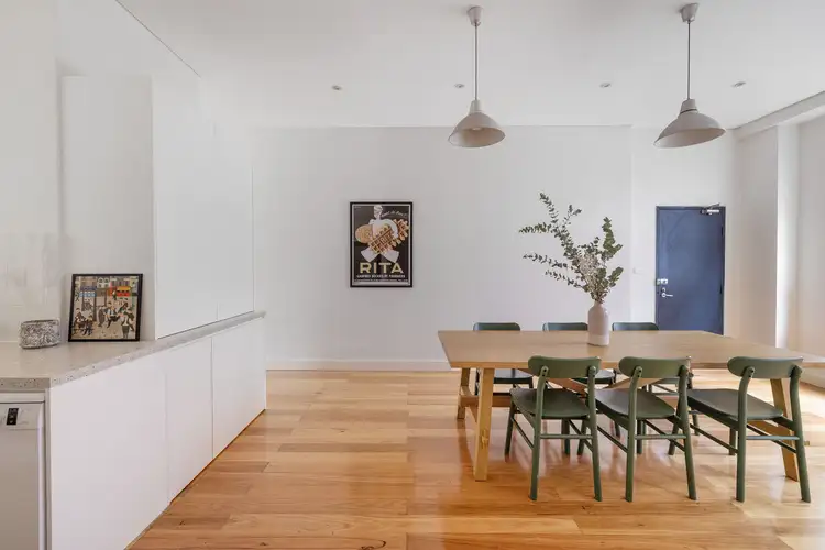 Sixth view of Homely apartment listing, 217/23 Corunna Road, Stanmore NSW 2048