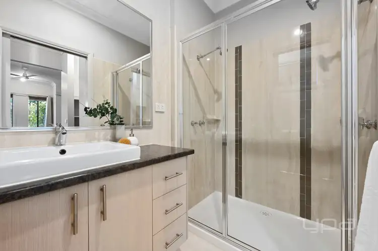 Fourth view of Homely house listing, 5 Gautam Grove, Harkness VIC 3337