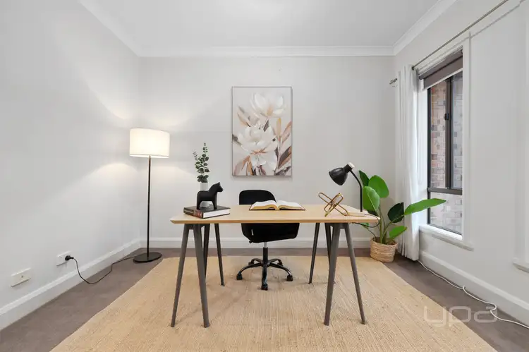 Fifth view of Homely house listing, 5 Gautam Grove, Harkness VIC 3337