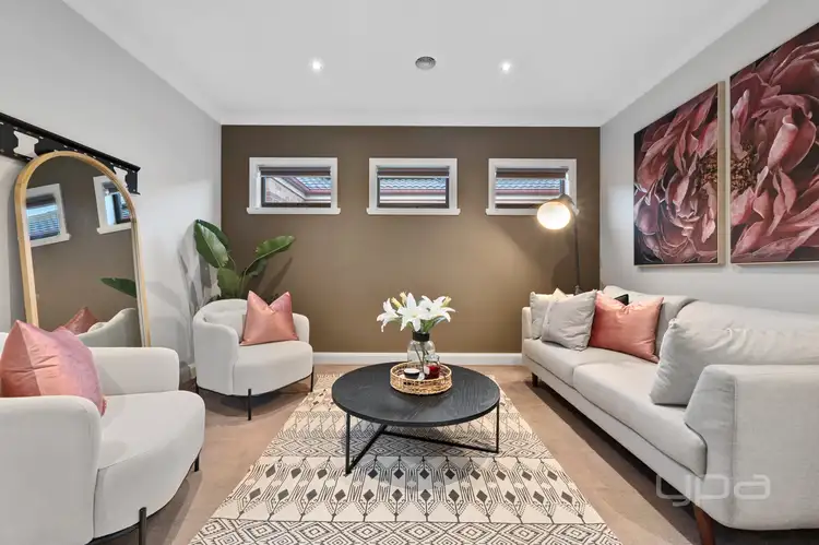 Sixth view of Homely house listing, 5 Gautam Grove, Harkness VIC 3337