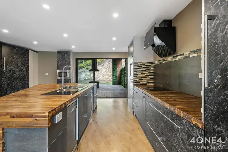 Third view of Homely house listing, 30 Andreas Place, Geilston Bay TAS 7015