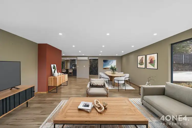 Sixth view of Homely house listing, 30 Andreas Place, Geilston Bay TAS 7015