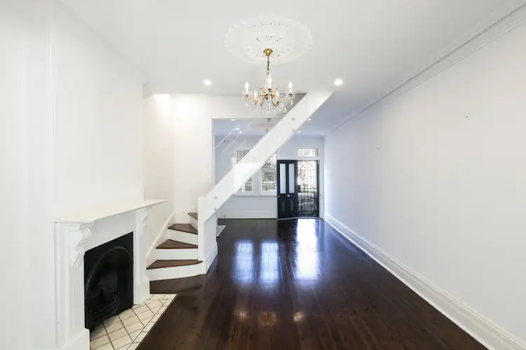 5 Brown Street, Paddington NSW 2021