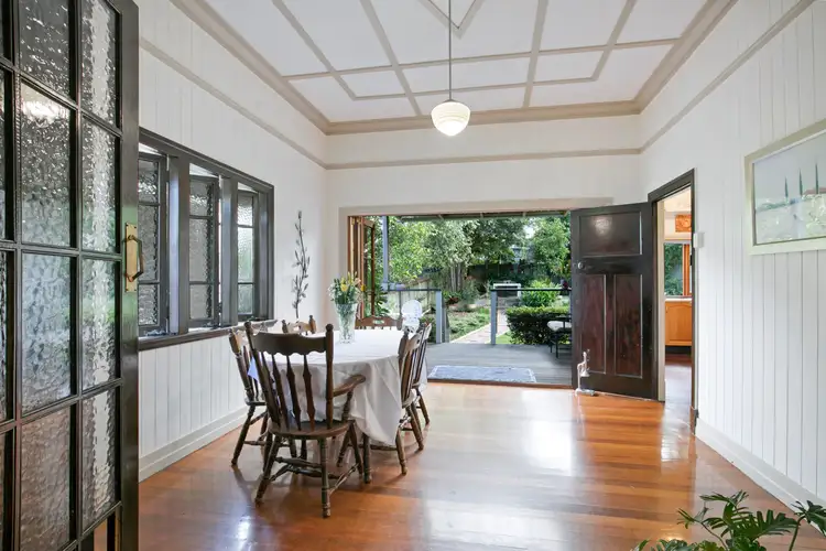 Fifth view of Homely house listing, 78 Stewart Road, Ashgrove QLD 4060