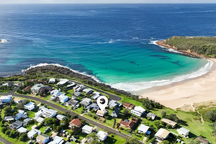 Second view of Homely house listing, 19 Kurrawa Drive, Kioloa NSW 2539