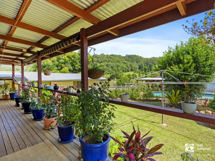 Fifth view of Homely rural property listing, 204 Zara Road, Zara NSW 2484