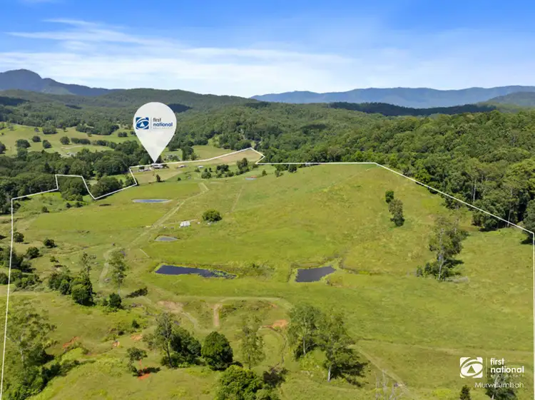 Sixth view of Homely rural property listing, 204 Zara Road, Zara NSW 2484