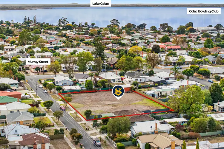 Fourth view of Homely land listing, 2 White Avenue, Colac VIC 3250