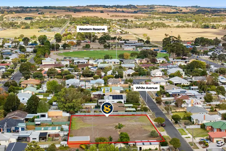 Sixth view of Homely land listing, 2 White Avenue, Colac VIC 3250