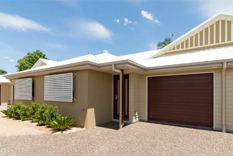 4/188 Long Street, South Toowoomba QLD 4350