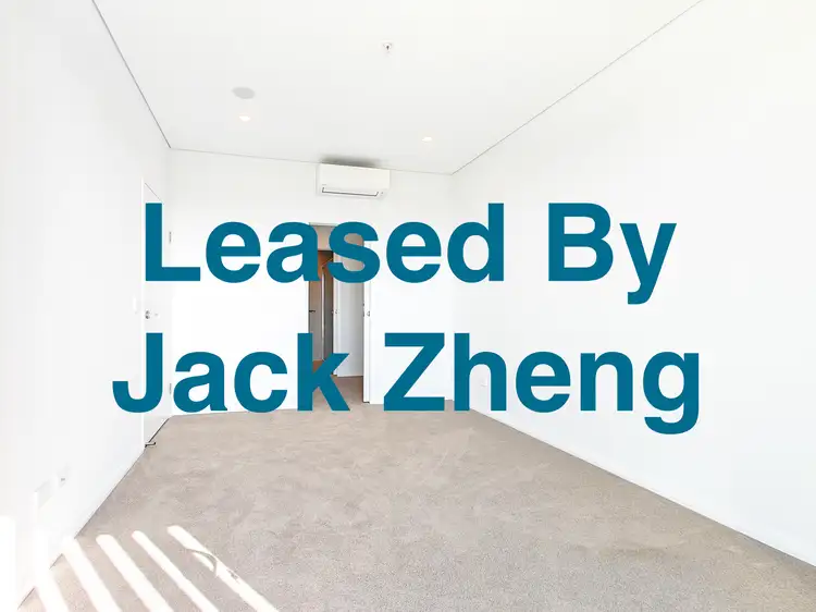 Level 3/4B Hasluck Street, Rouse Hill NSW 2155