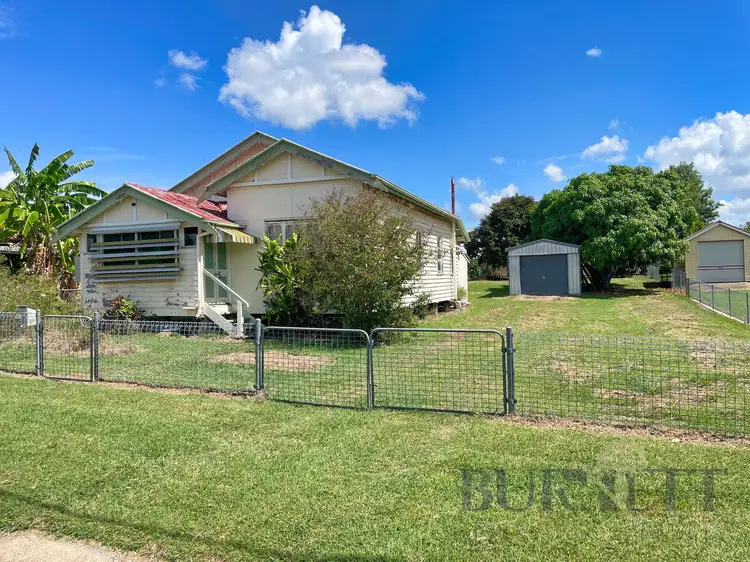 Main view of Homely house listing, 28 George Street, Biggenden QLD 4621
