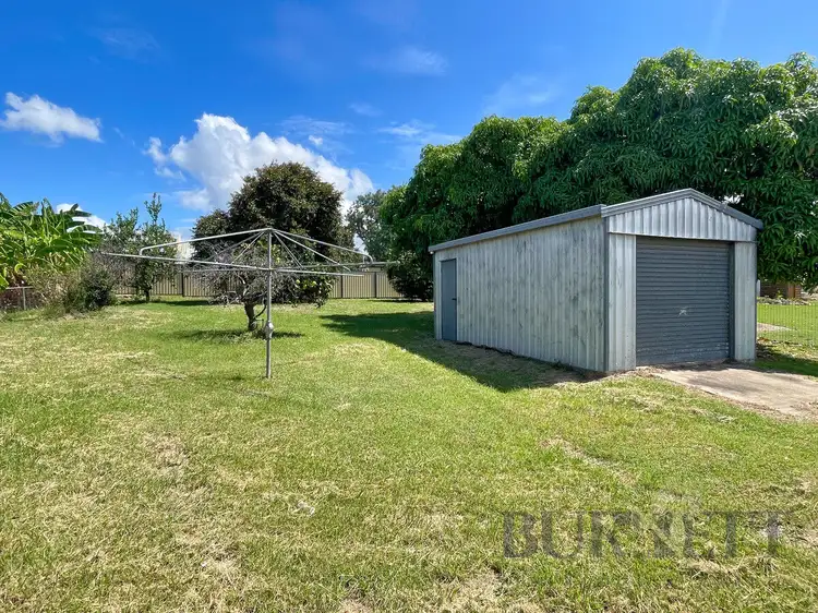 Second view of Homely house listing, 28 George Street, Biggenden QLD 4621