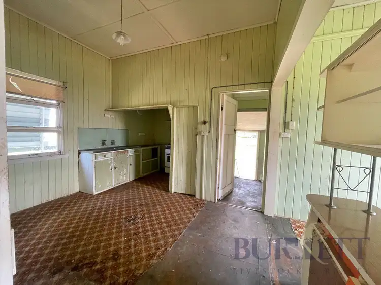 Third view of Homely house listing, 28 George Street, Biggenden QLD 4621