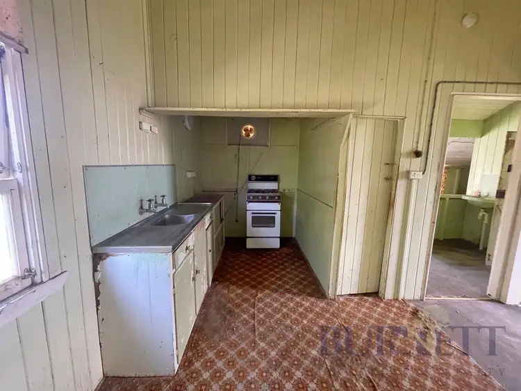 Fifth view of Homely house listing, 28 George Street, Biggenden QLD 4621