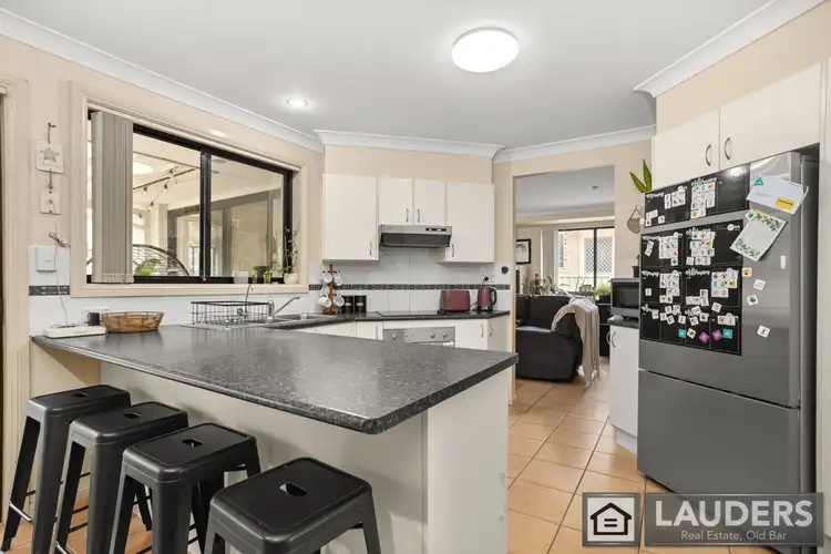 Fifth view of Homely house listing, 15 Rosier Place, Old Bar NSW 2430