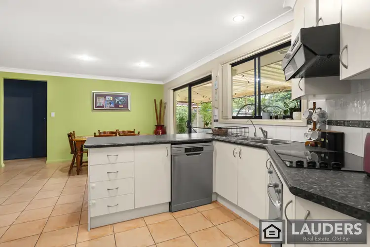 Sixth view of Homely house listing, 15 Rosier Place, Old Bar NSW 2430