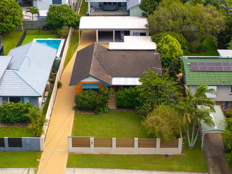 Main view of Homely house listing, 14 Kirkwood Street, Margate QLD 4019