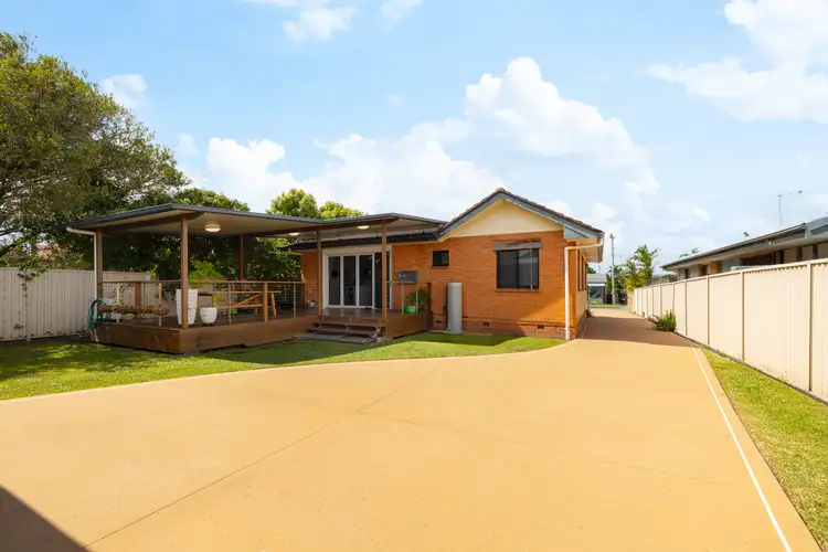 Second view of Homely house listing, 14 Kirkwood Street, Margate QLD 4019