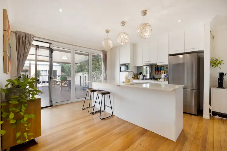 Fourth view of Homely house listing, 14 Kirkwood Street, Margate QLD 4019