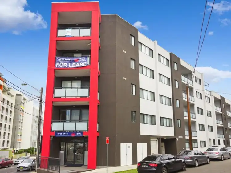 14/167-173 Parramatta Road, North Strathfield NSW 2137