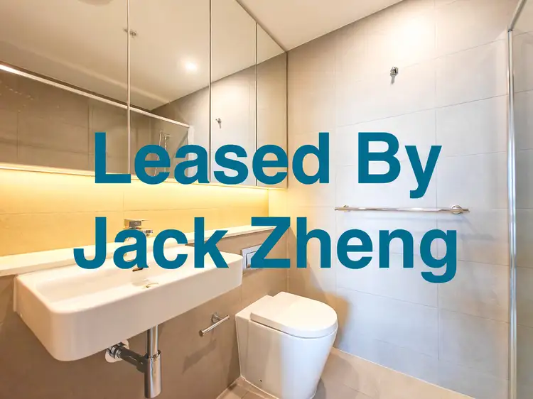 Level 8/4B Hasluck Street, Rouse Hill NSW 2155