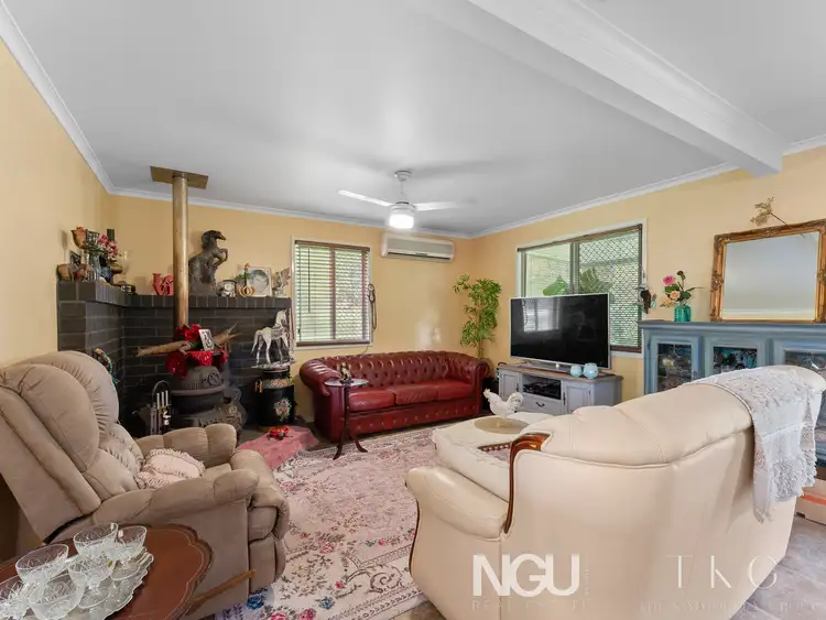 37 Roderick Street, Marburg QLD 4346