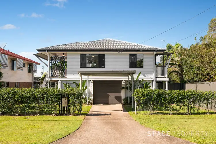 12 Nearra Street, Deagon QLD 4017