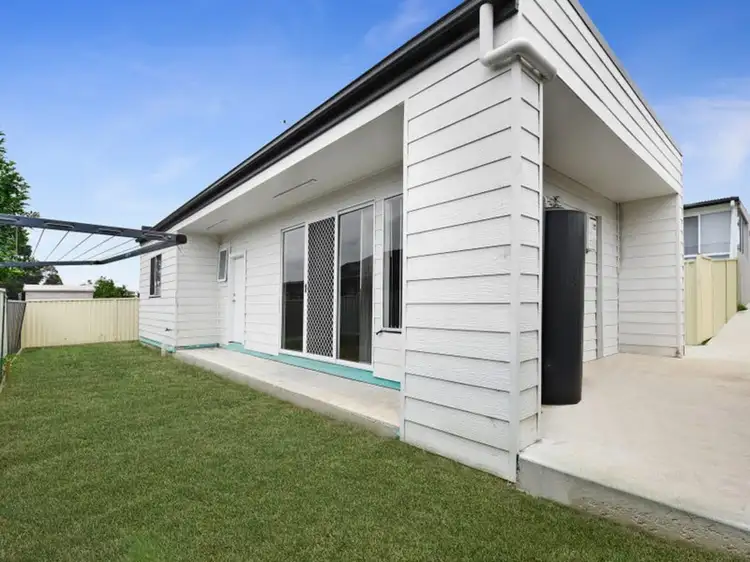 26A Northcott Street, South Wentworthville NSW 2145