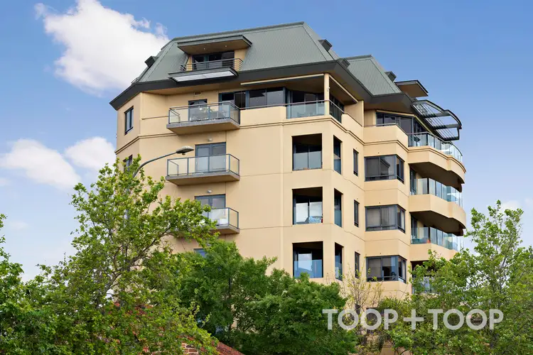12/15 Dequetteville Terrace, Kent Town SA 5067