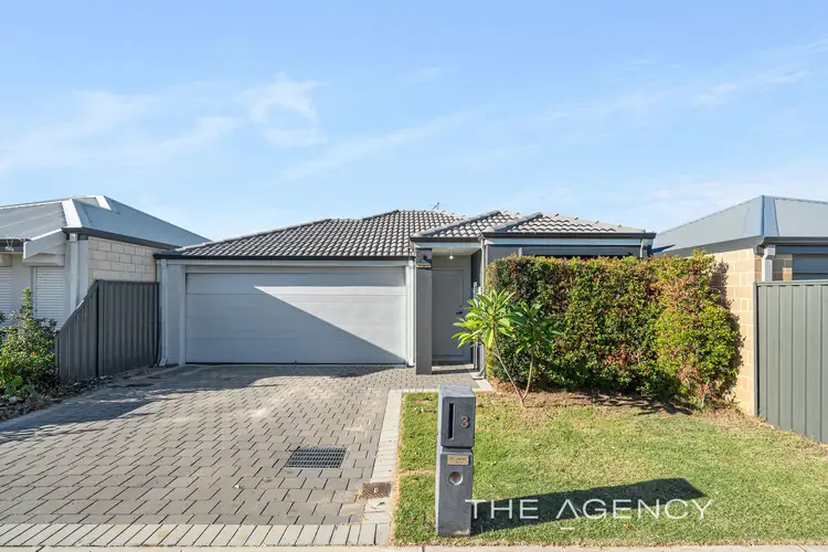 3 Ullman Road