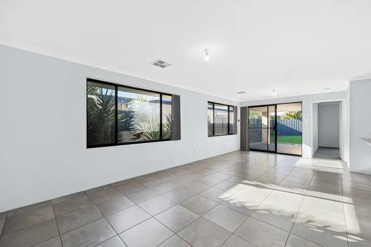 Second view of Homely house listing, 3 Ullman Road, Hilbert WA 6112