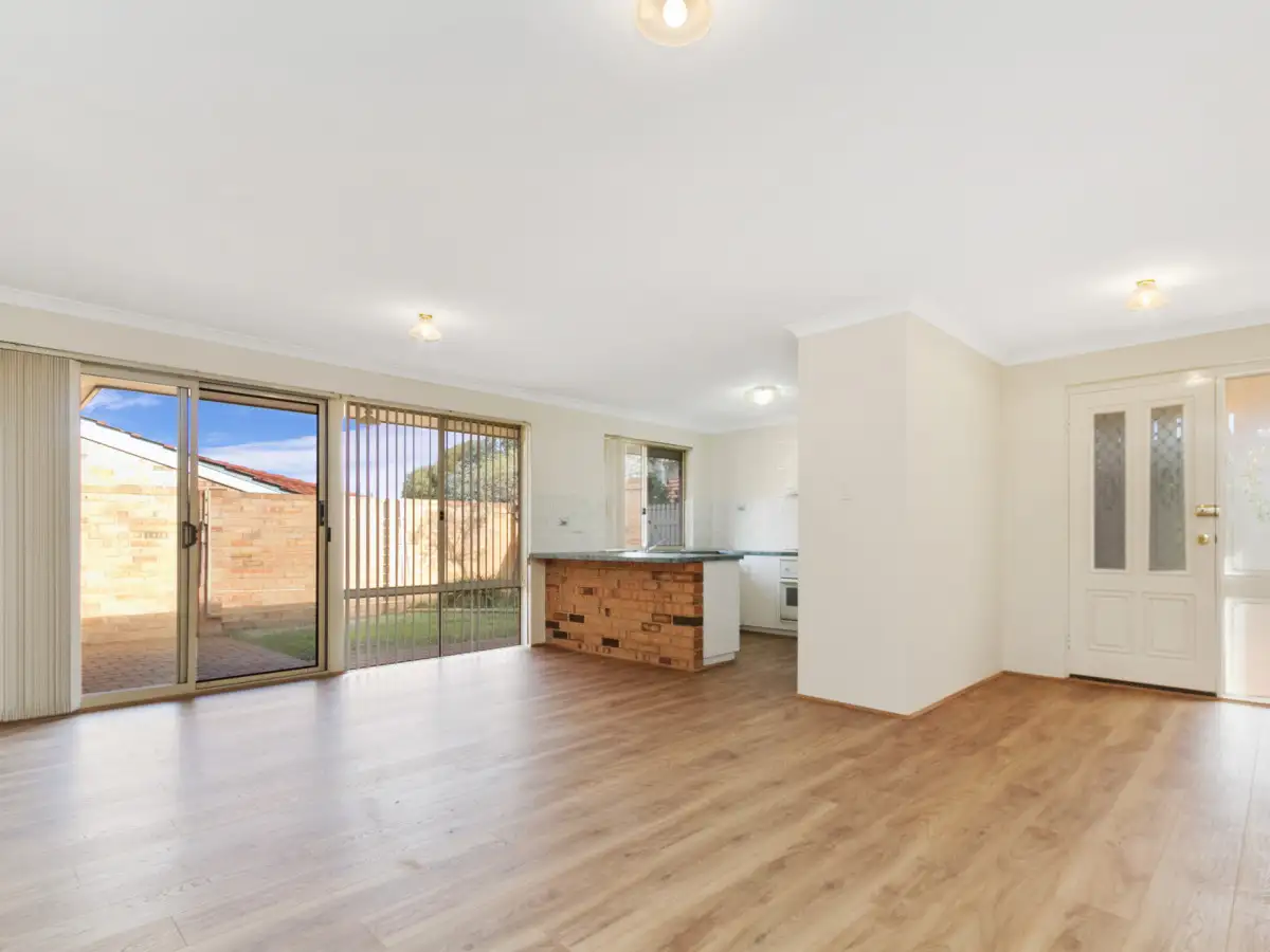 Main view of Homely villa listing, 2/120 Millcrest Street, Doubleview WA 6018