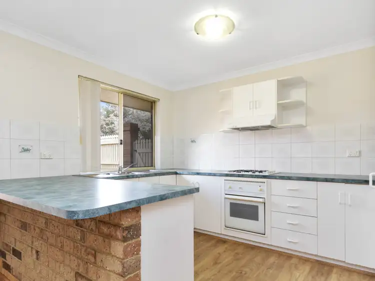 Second view of Homely villa listing, 2/120 Millcrest Street, Doubleview WA 6018